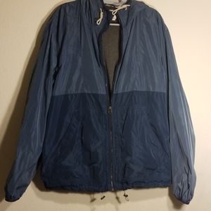 Lightweight jacket